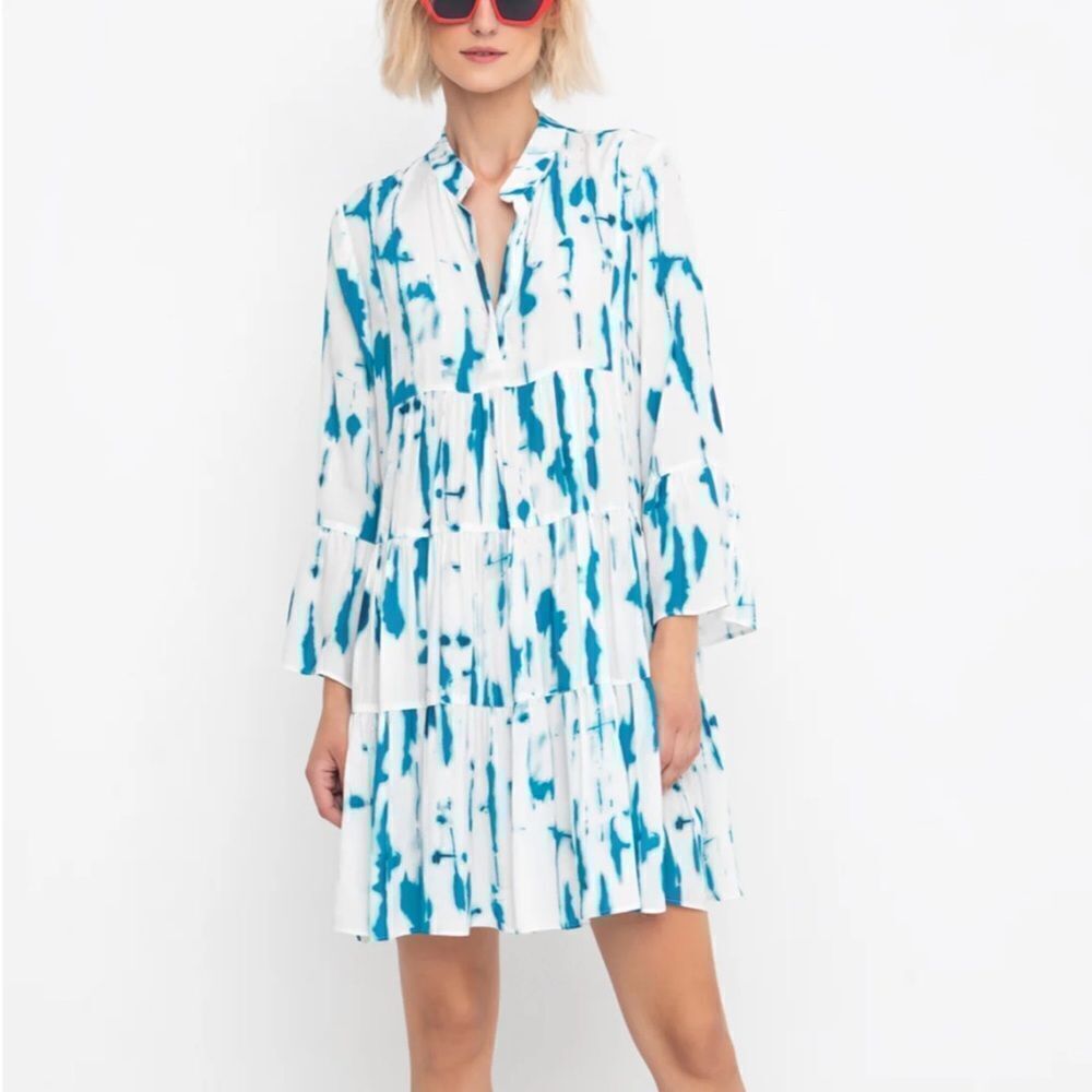 OZAI N KU Island Dress